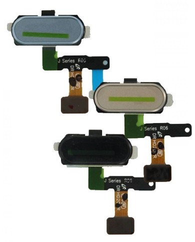 Botón Home Galaxy J730, J7 2017