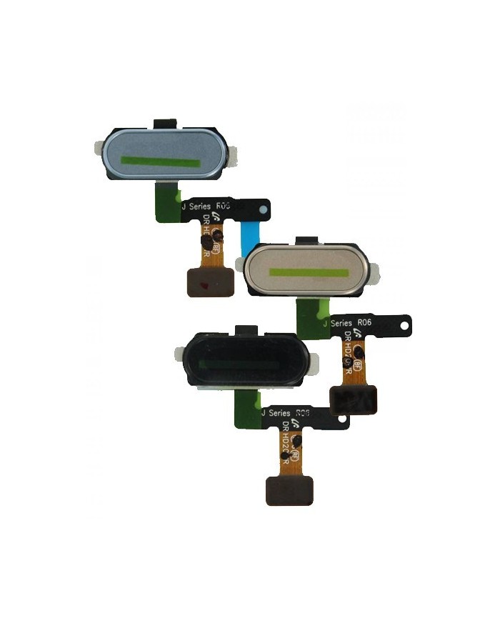 Botón Home Galaxy J730, J7 2017