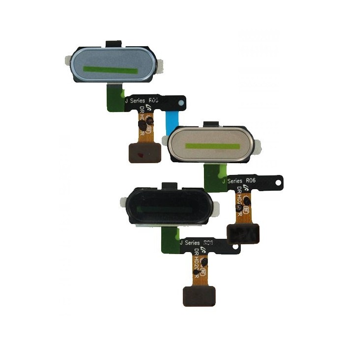 Botón Home Galaxy J730, J7 2017