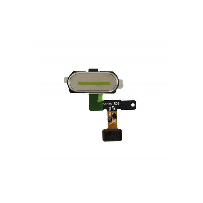 Botón Home Galaxy J730, J7 2017 Dorado
