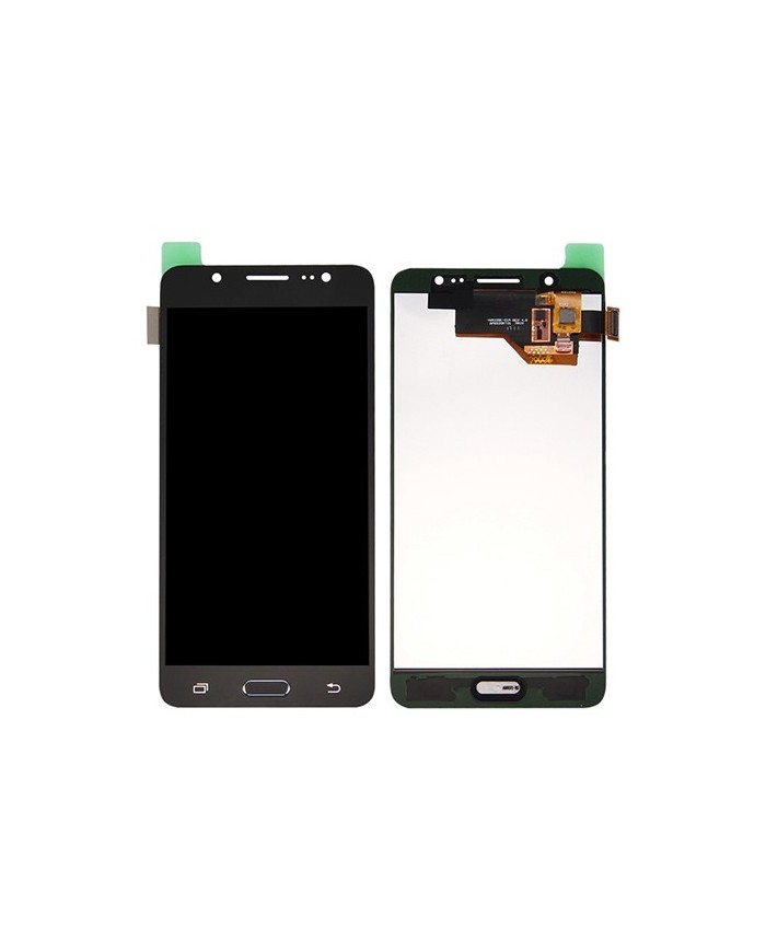 Pantalla Galaxy J5 2016, J510 Negra