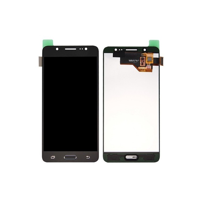 Pantalla Galaxy J5 2016, J510 Negra