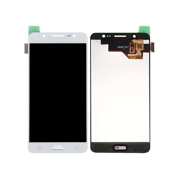 Pantalla Galaxy J5 2016, J510 Blanca
