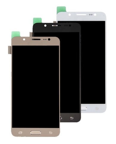 Pantalla Galaxy J5 2016, J510
