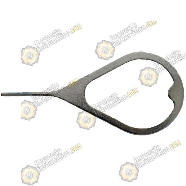 Pua de Apertura de Tarjeta SIM Original Samsung G925F,G920F