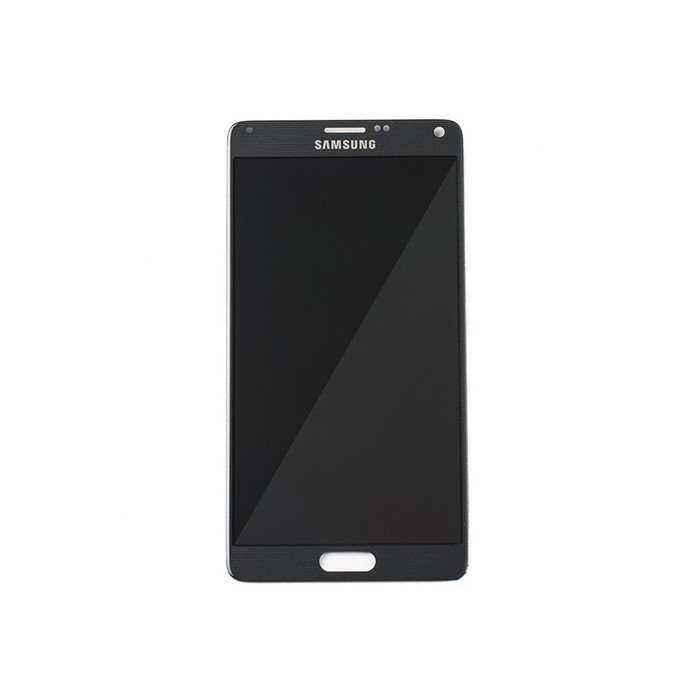 Pantalla Galaxy Note 4 N910 Negro