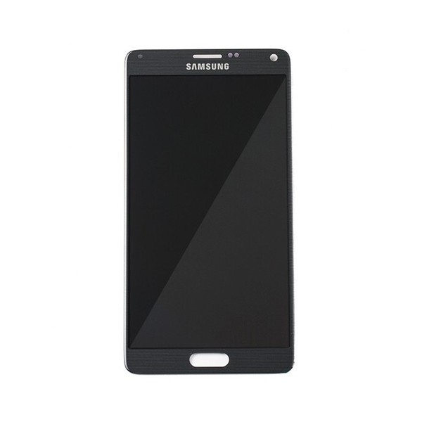 Pantalla Galaxy Note 4 N910 Negro