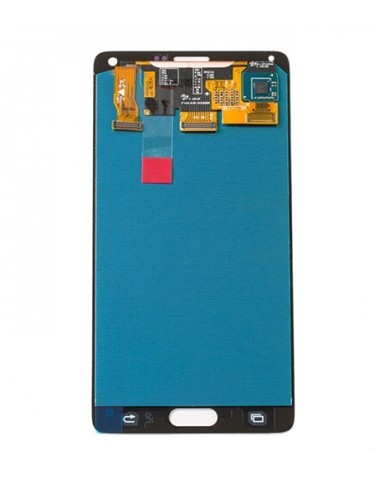 Pantalla Galaxy Note 4 N910 Negro