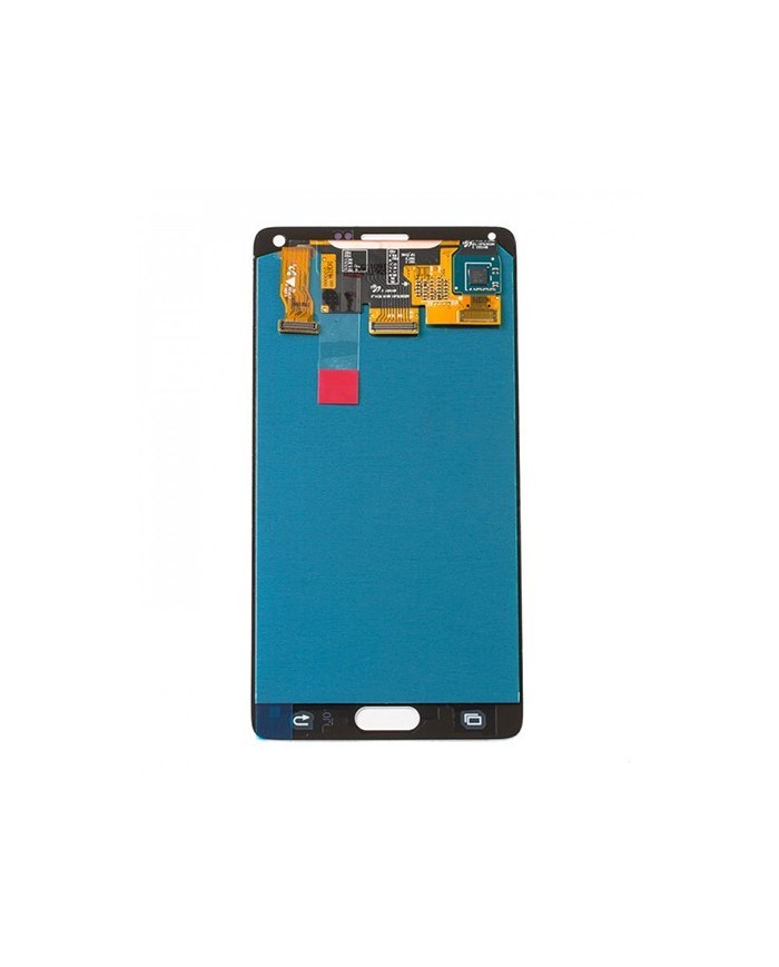 Pantalla Galaxy Note 4 N910 Negro
