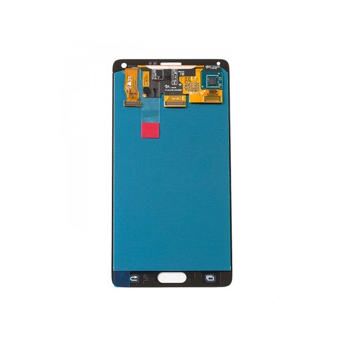 Pantalla Galaxy Note 4 N910 Negro