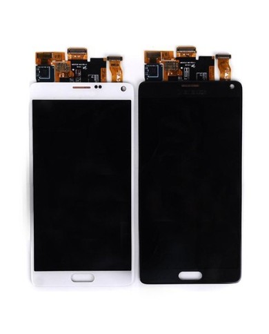Pantalla Galaxy Note 4 N910