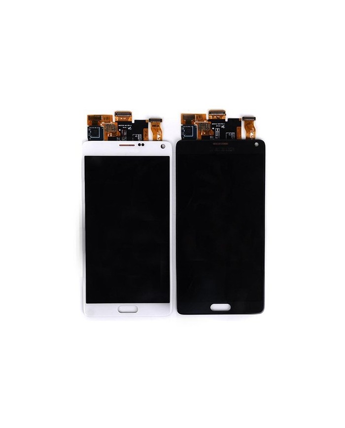 Pantalla Galaxy Note 4 N910