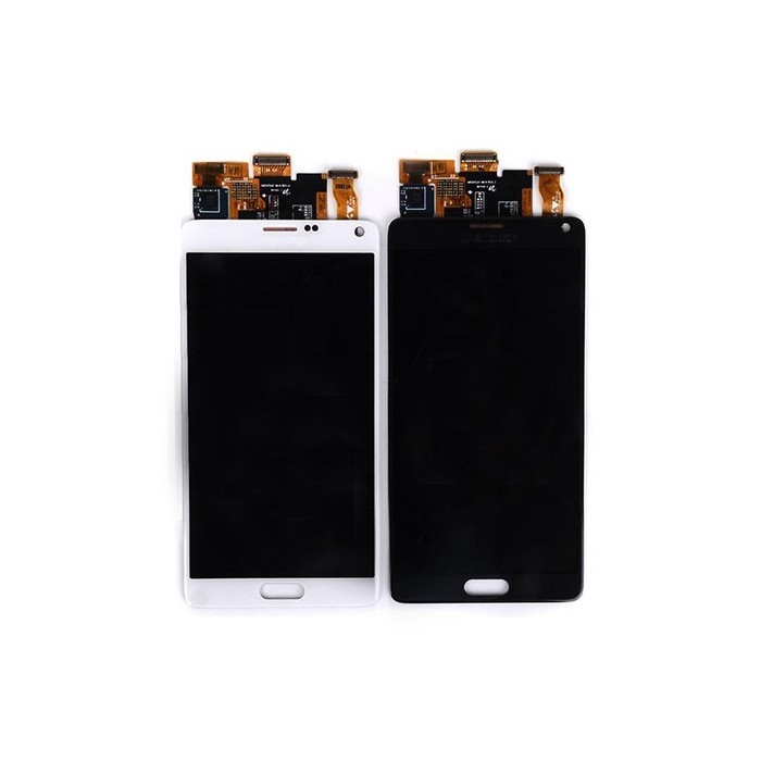 Pantalla Galaxy Note 4 N910