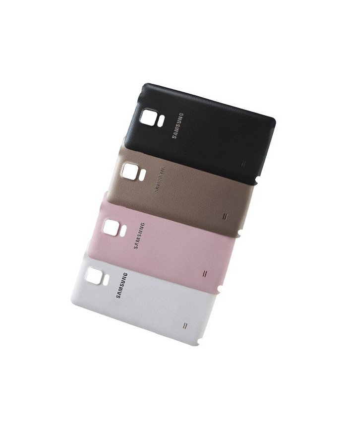 Tapa Trasera Galaxy Note 4