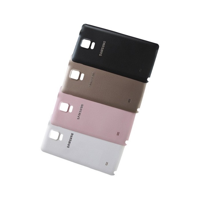 Tapa Trasera Galaxy Note 4
