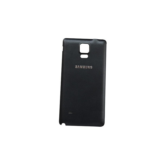 Tapa Trasera Galaxy Note 4 Negra