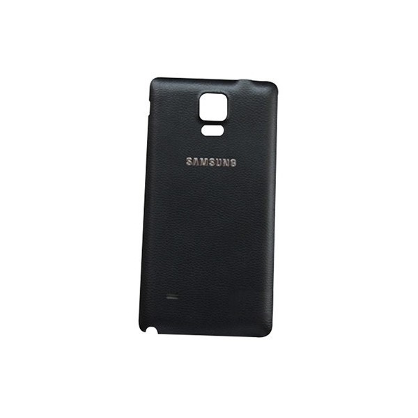 Tapa Trasera Galaxy Note 4 Negra
