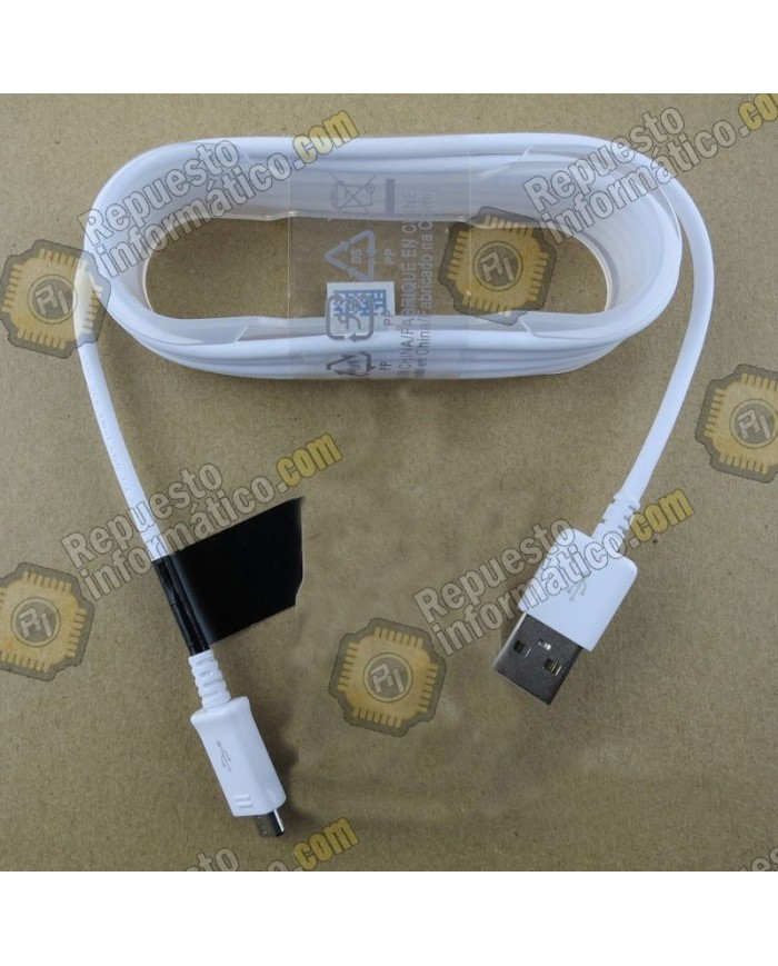 Cable Original Samsung Galaxy  original G920 (Galaxy S6)