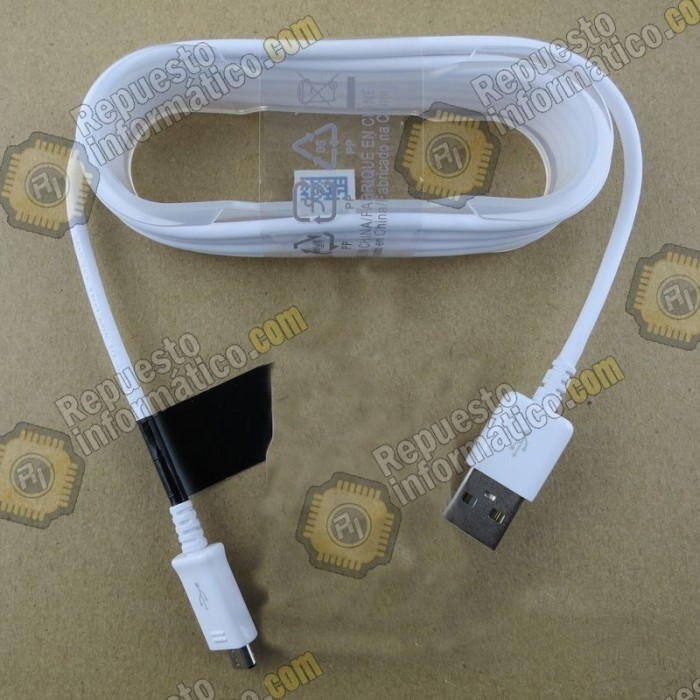 Cable Original Samsung Galaxy  original G920 (Galaxy S6)