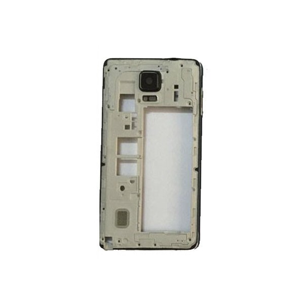 Marco Galaxy note 4 N910 Negro