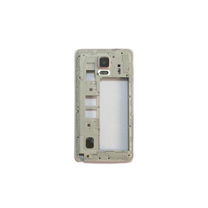 Marco Galaxy note 4 N910 Rosa