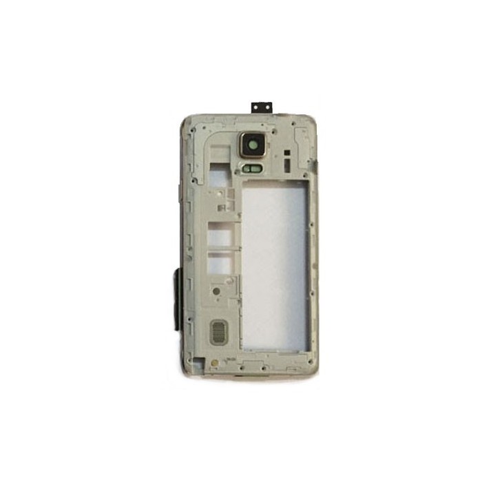 Marco Galaxy note 4 N910 Dorado