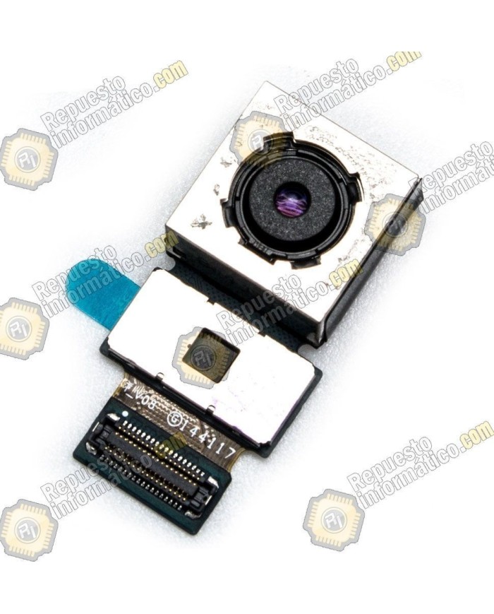Camara trasera  Galaxy N910 (Note 4)