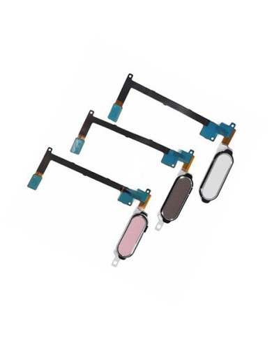 Flex Botón Home Samsung Galaxy Note 4 N910