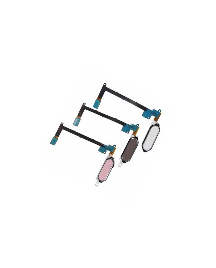 Flex Botón Home Samsung Galaxy Note 4 N910