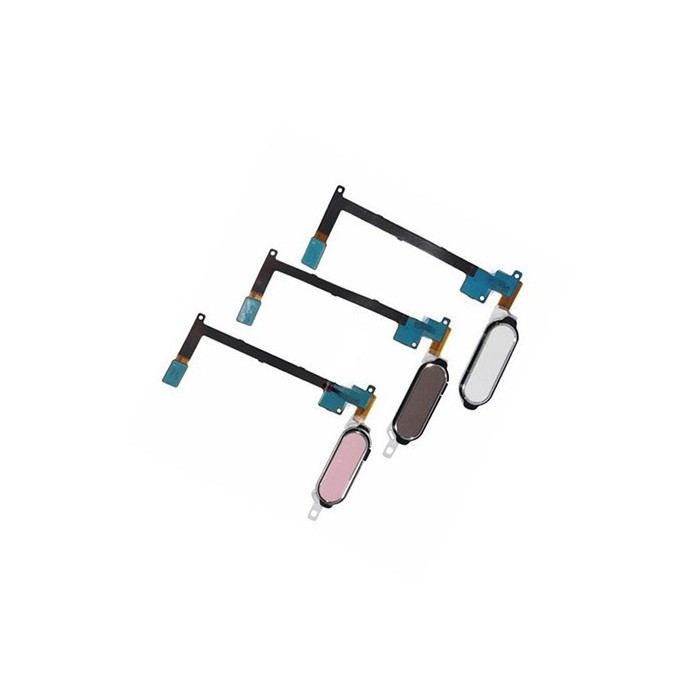 Flex Botón Home Samsung Galaxy Note 4 N910