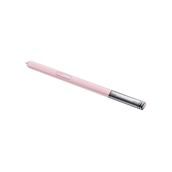 Lapiz Puntero Inductivo S Pen Stylus Galaxy N910 Rosa