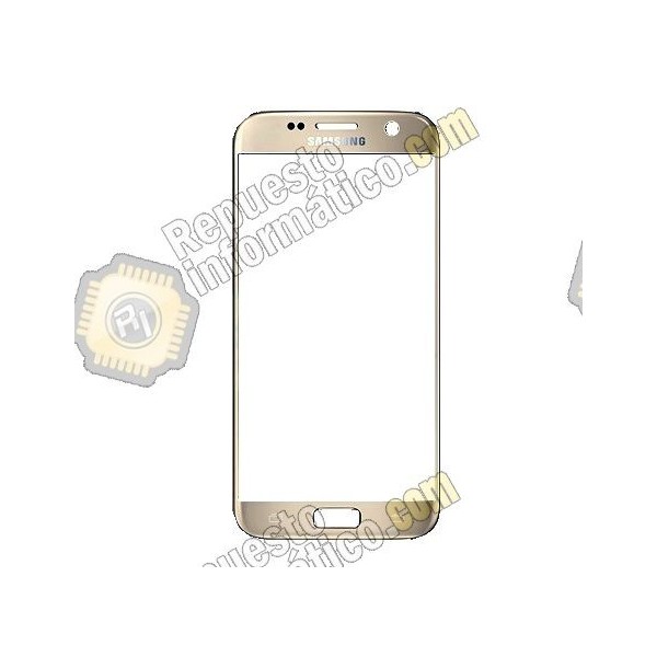 Tactil  Samsung Galaxy S7 (G930F)  (Gold)