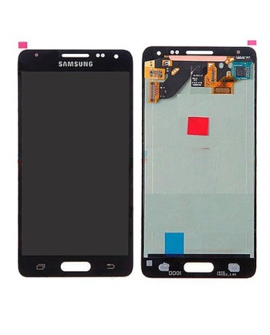 Pantalla Samsung Galaxy Alpha G850F Negra  (directo de fabrica)