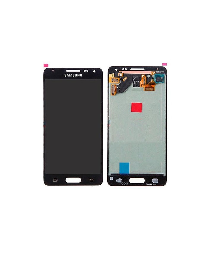 Pantalla Samsung Galaxy Alpha G850F Negra  (directo de fabrica)