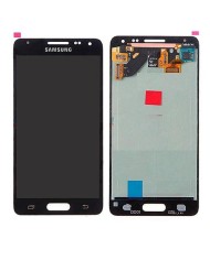 Pantalla Samsung Galaxy Alpha G850F Negra  (directo de fabrica)