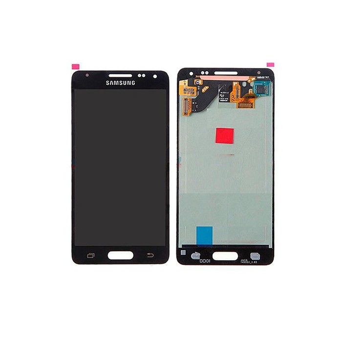 Pantalla Samsung Galaxy Alpha G850F Negra  (directo de fabrica)