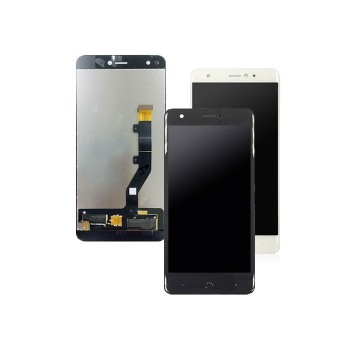 Pantalla Bq Aquaris X Pro