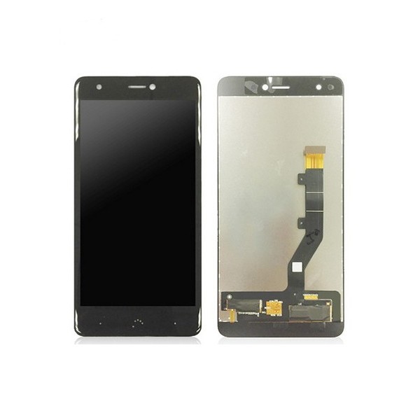 Pantalla Bq Aquaris X Pro Negra