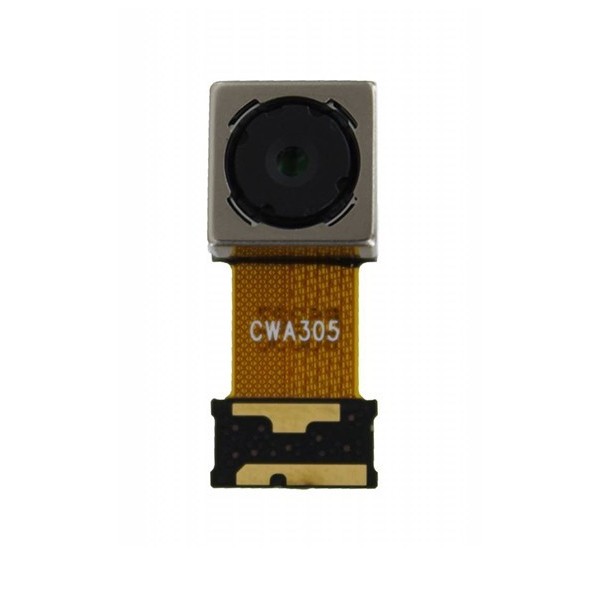 Cámara Trasera LG X Screen, K500 Swap