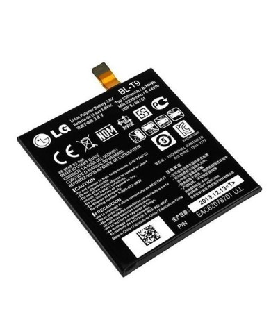 Batería LG X Screen, K500 Swap