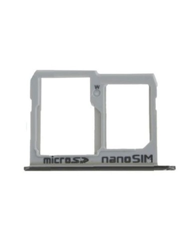 Bandeja Sim LG X Screen, K500 Swap