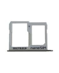 Bandeja Sim LG X Screen, K500 Swap
