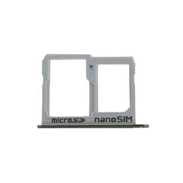 Bandeja Sim LG X Screen, K500 Swap