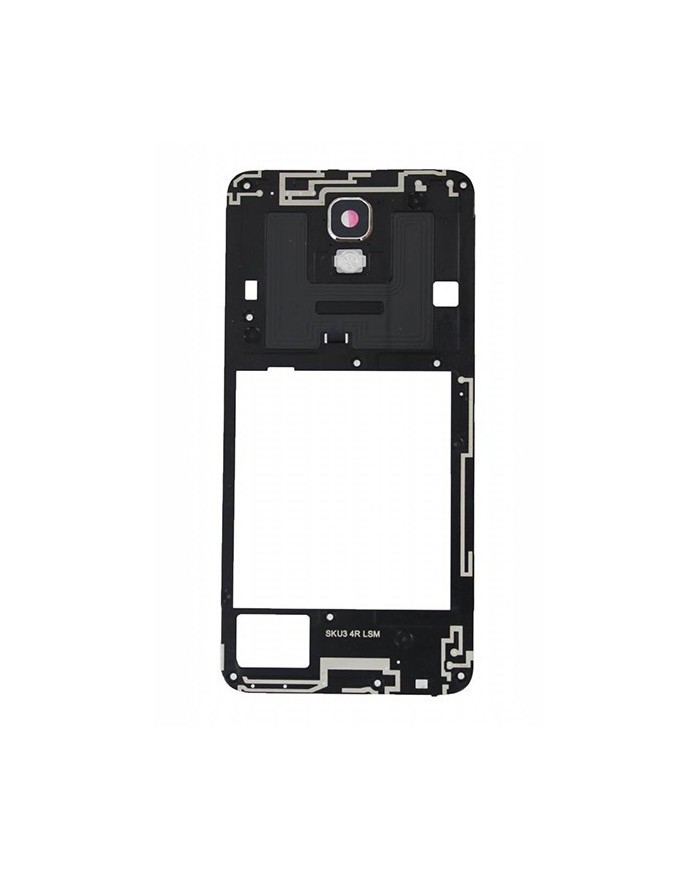 Intermedio LG X Screen K500 Swap