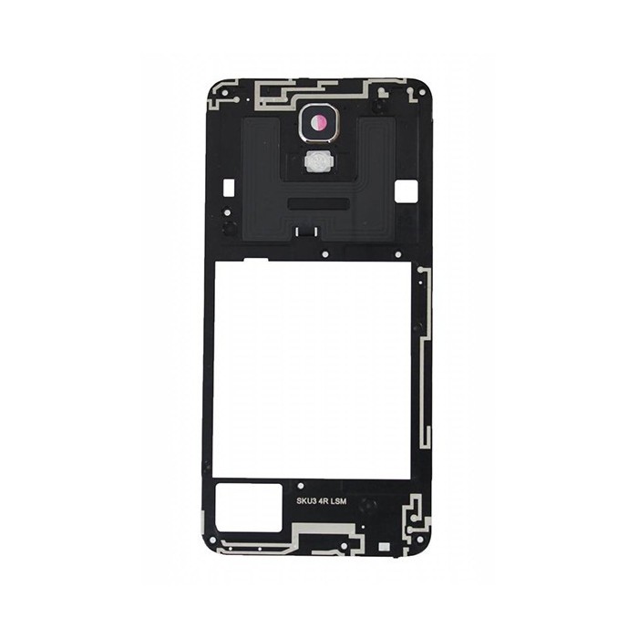 Intermedio LG X Screen K500 Swap