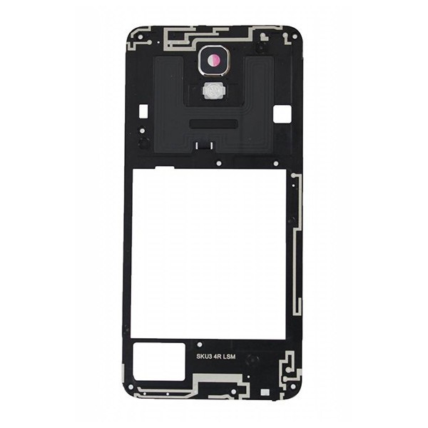 Intermedio LG X Screen K500 Swap