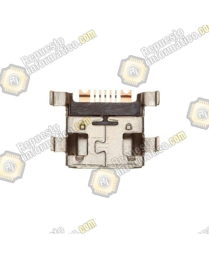 Conector Carga Galaxy Ace Style G310