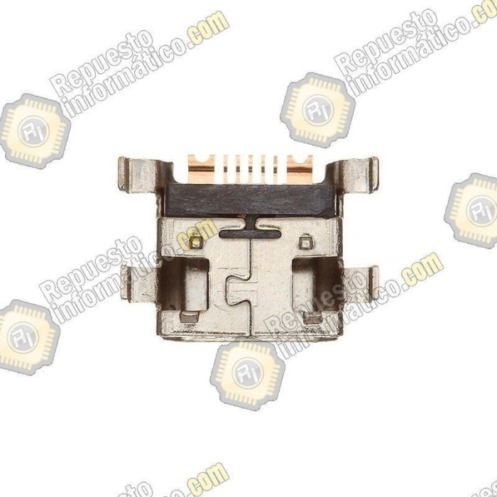 Conector Carga Galaxy Ace Style G310