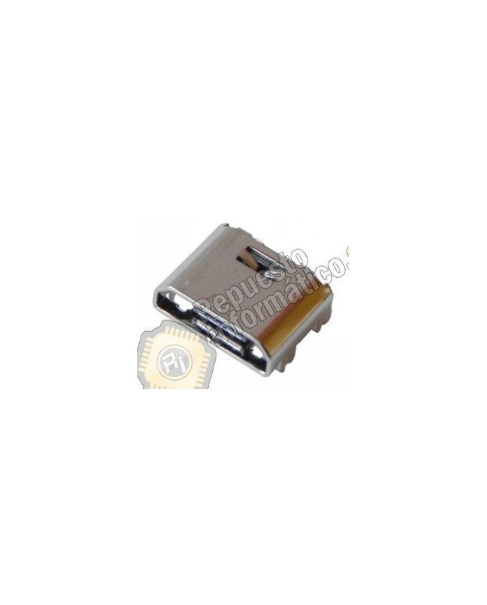 Conector de carga Galaxy Core Prime (G361F)