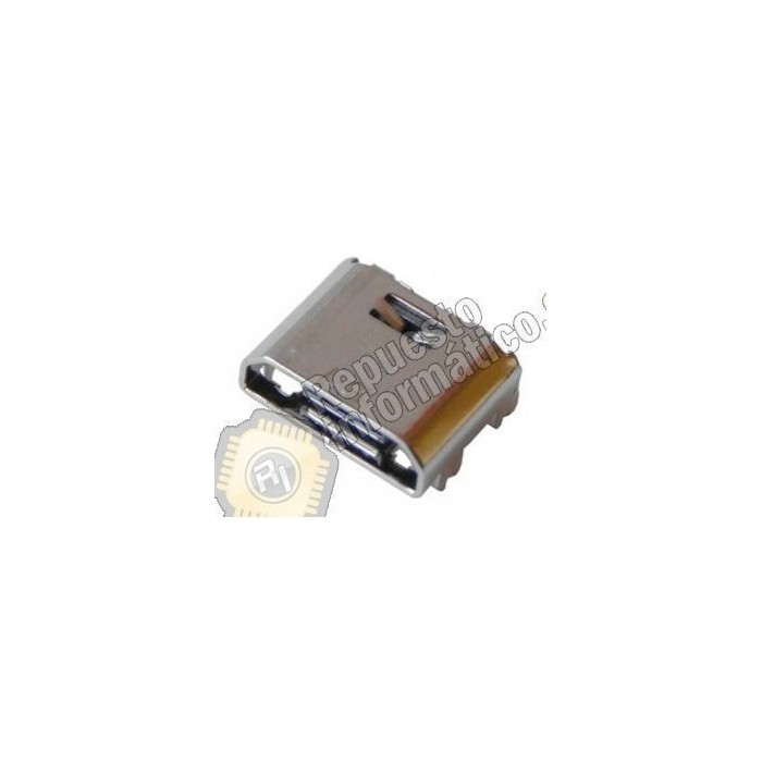 Conector de carga Galaxy Core Prime (G361F)
